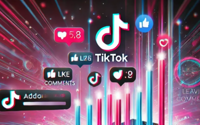 Percer sur TikTok : La routine de 7 minutes